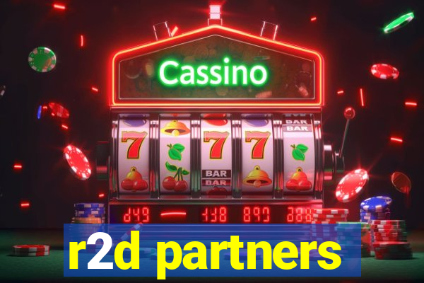 r2d partners